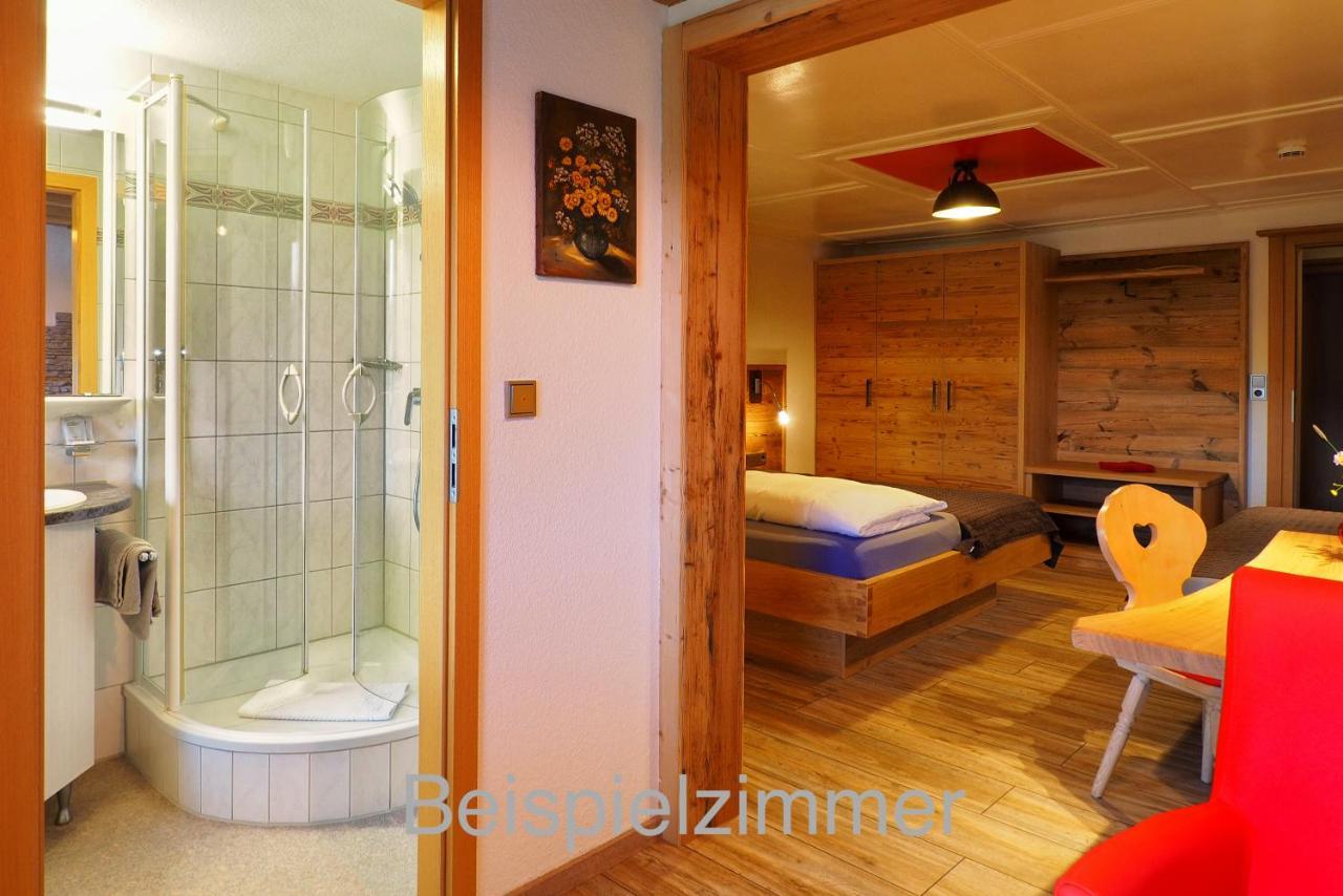 Panorama Hotel Kaserer Fischen im Allgaeu Esterno foto
