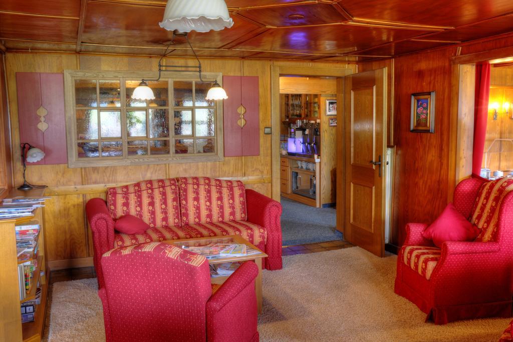 Panorama Hotel Kaserer Fischen im Allgaeu Esterno foto