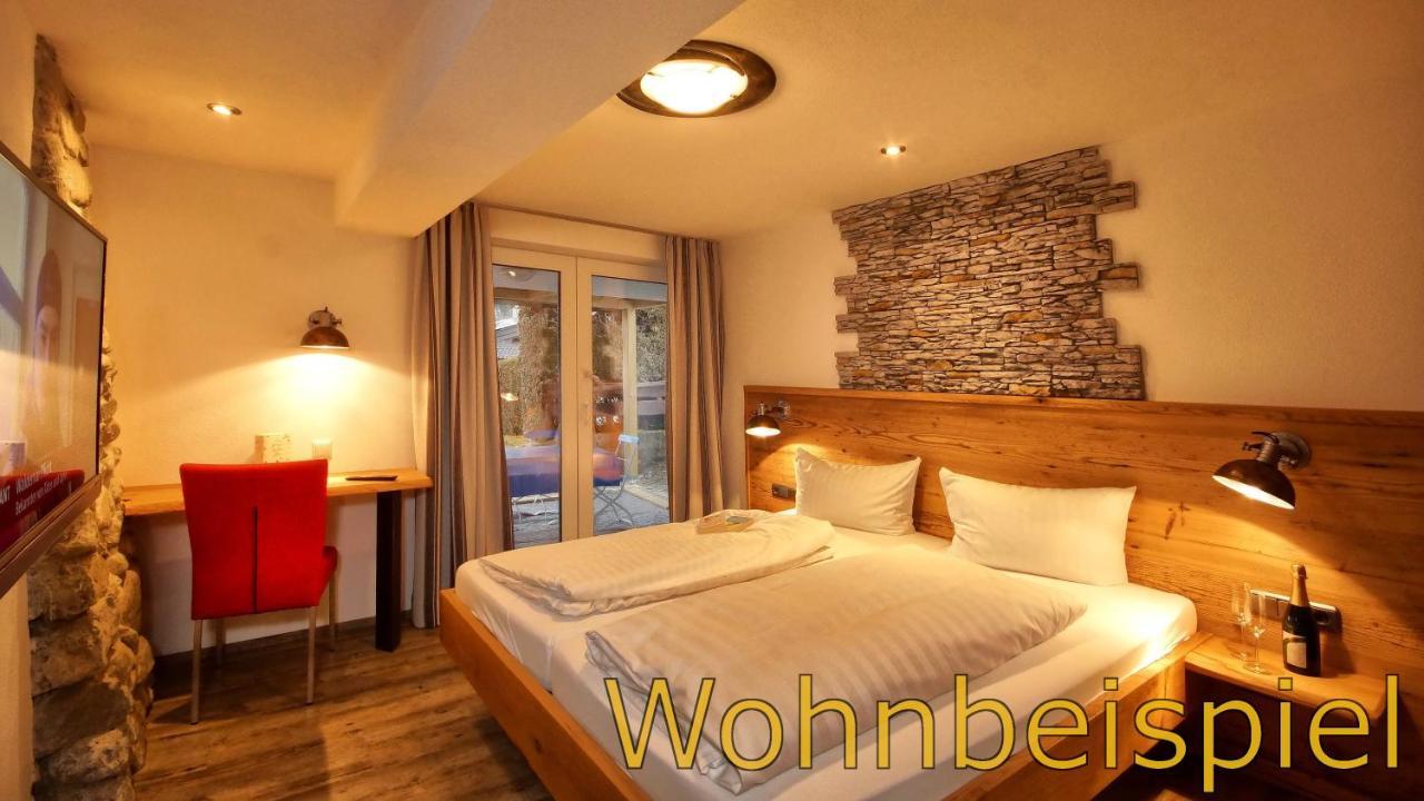 Panorama Hotel Kaserer Fischen im Allgaeu Camera foto